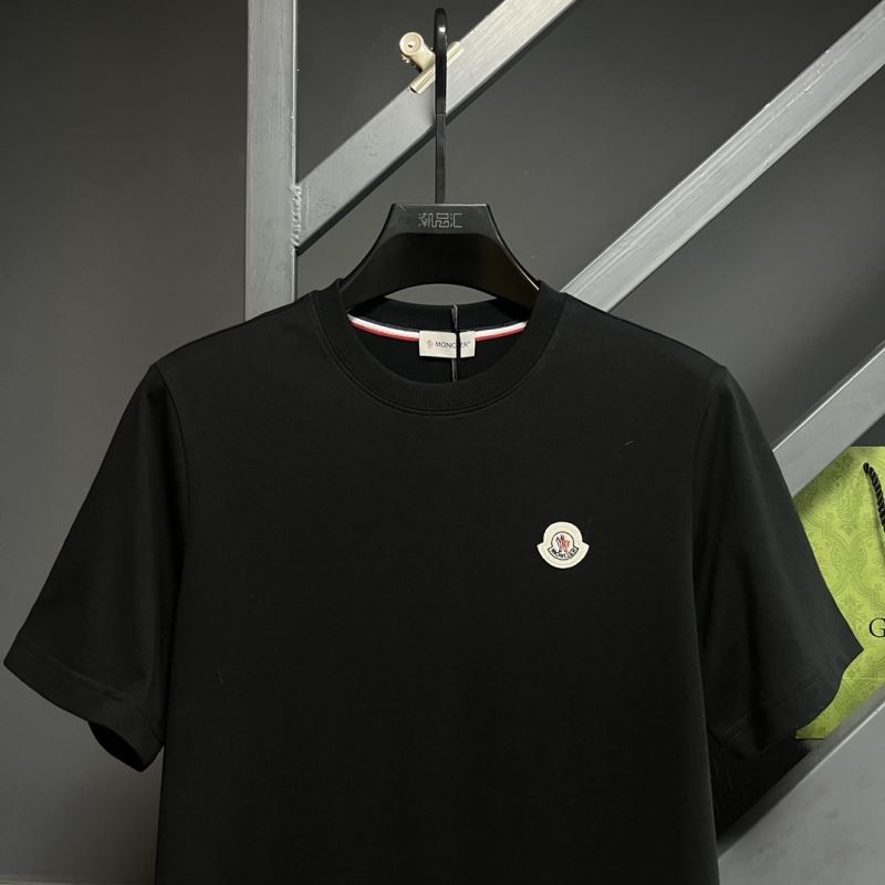 Moncler T-Shirts